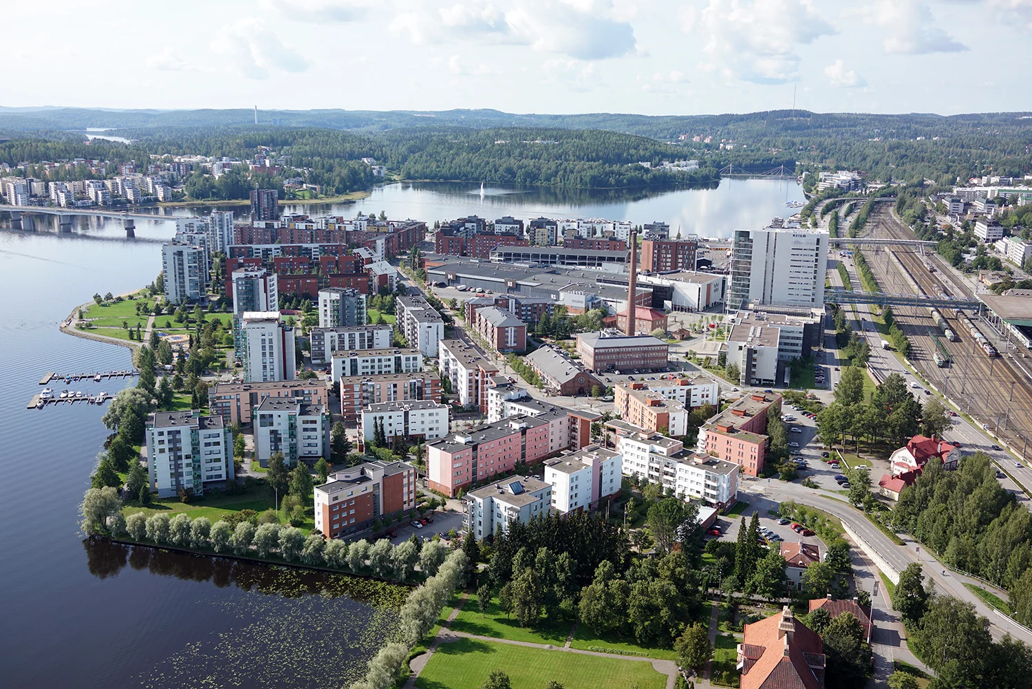 Jyväskylä