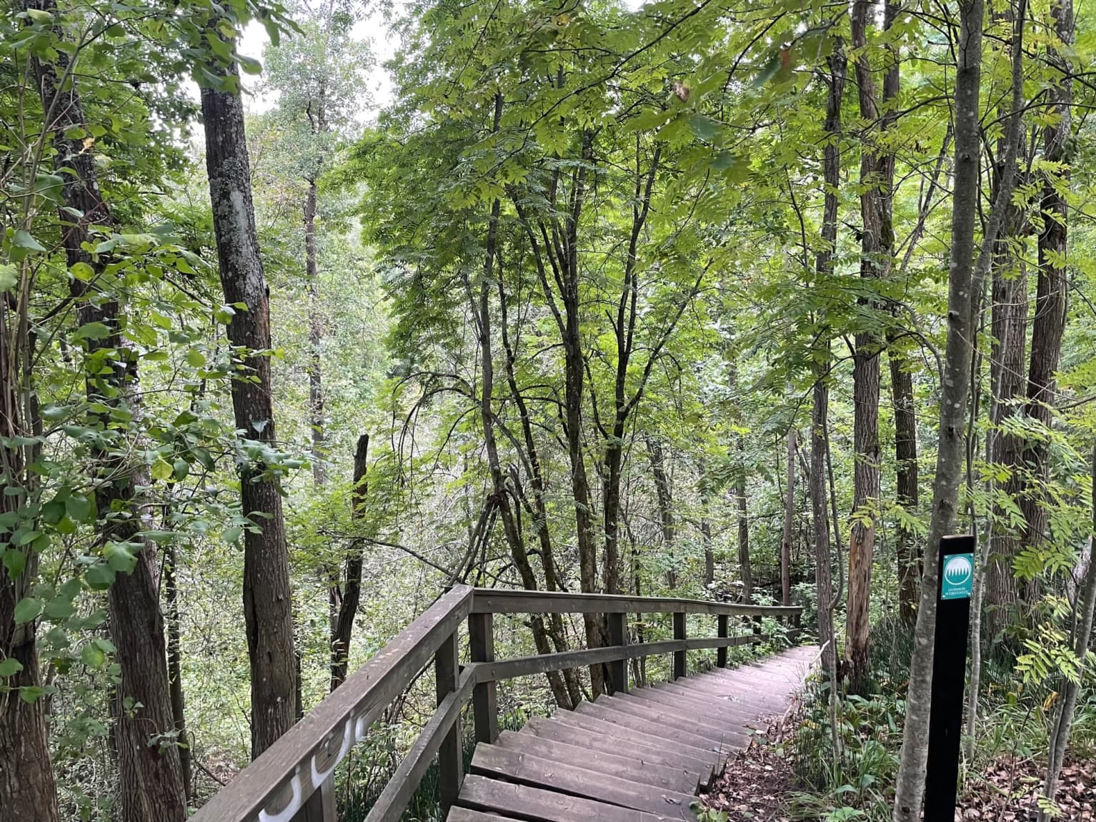 Tourujoen Luontopolku